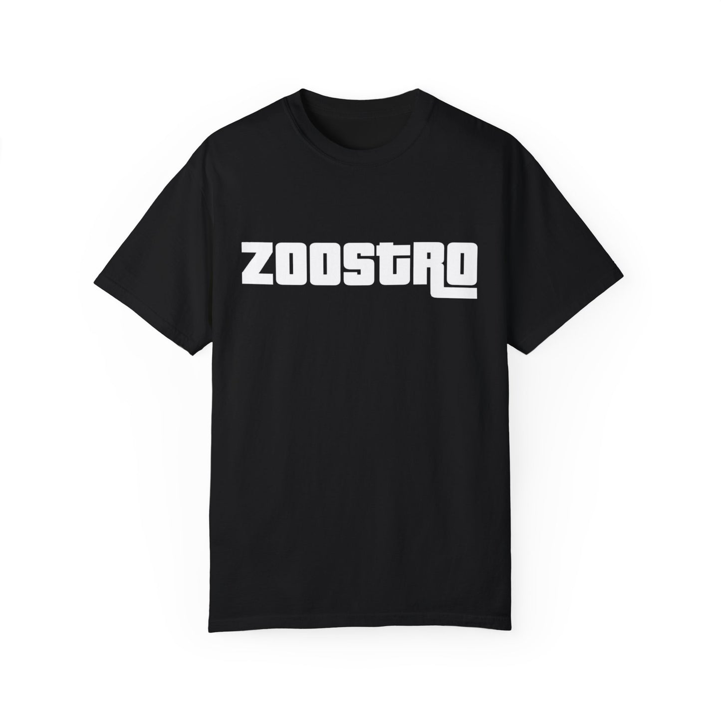 Zoostro X GTA