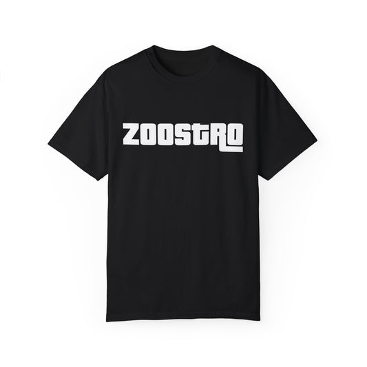 Zoostro X GTA