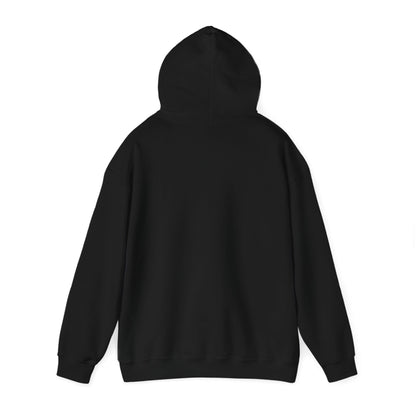 Zoostro Earth Hoodie